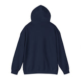 Really Rich Racing (Red) Unisex Heavy Blend™ Hooded Sweatshirt