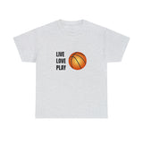 Graphic T Unisex Heavy Cotton Tee