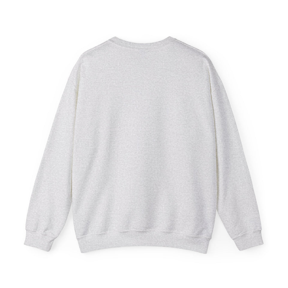 Philadelphia Game Day Unisex Heavy Blend™ Crewneck Sweatshirt