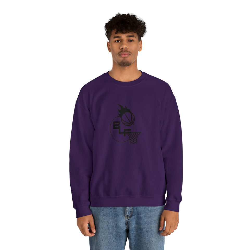 Bradley Floyd Unisex Heavy Blend™ Crewneck Sweatshirt