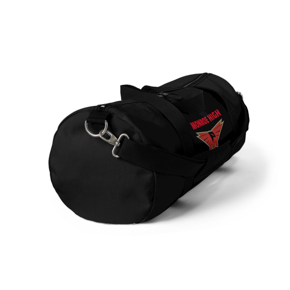 Monroe High Duffel Bag