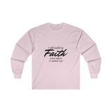 Graphic Ultra Cotton Long Sleeve Tee