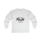 Graphic Ultra Cotton Long Sleeve Tee