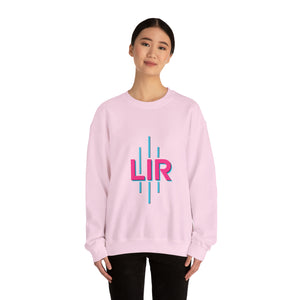 Lifestyle International Realty Unisex Heavy Blend™ Crewneck Sweatshirt