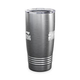 WNC Strong Ringneck Tumbler, 20oz