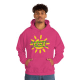 Enlighten Legacy Learning Center Unisex Heavy Blend™ Hooded Sweatshirt