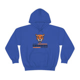 Julius Chambers Unisex Heavy Blend™ Hooded Sweatshirt