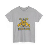 NC A&T Marching Band Unisex Heavy Cotton Tee