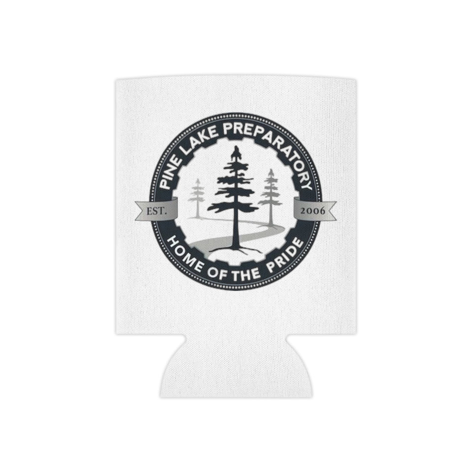 Pine Lake Preparatory Can Cooler