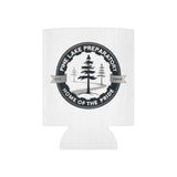 Pine Lake Preparatory Can Cooler