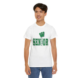 Weddington HS Unisex Heavy Cotton Tee