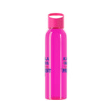 Kamala Harris for President Sky Water Bottle