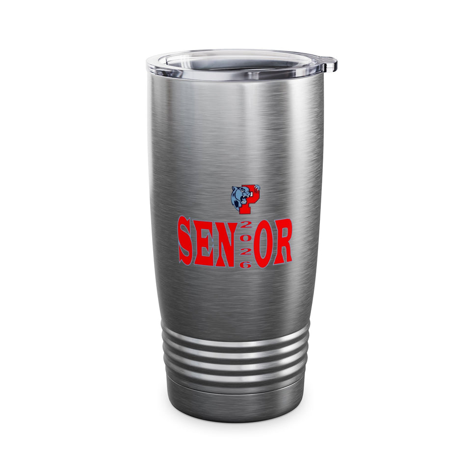 Piedmont HS Ringneck Tumbler, 20oz
