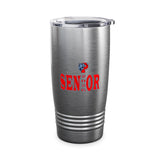 Piedmont HS Ringneck Tumbler, 20oz