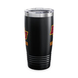 Bethune-Cookman Marching Band Ringneck Tumbler, 20oz