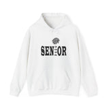 Forestview HS Unisex Heavy Blend™ Hooded Sweatshirt