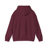 What Day Is It Today? Unisex Heavy Blend™ Hooded Sweatshirt