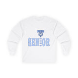 Hunter Huss HS Hunter Huss HS Unisex Ultra Cotton Long Sleeve Tee