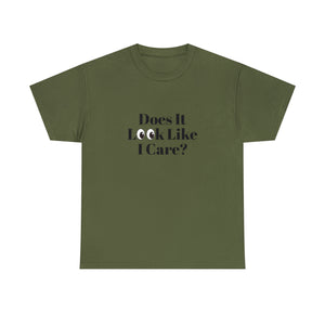 Graphic T Unisex Heavy Cotton Tee