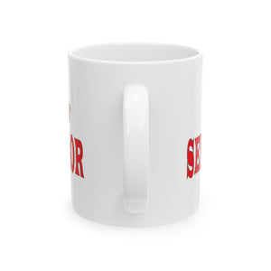 South Providence HS Ceramic Mug, (11oz, 15oz)