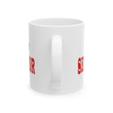 South Providence HS Ceramic Mug, (11oz, 15oz)