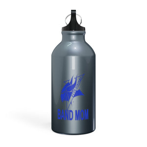 Elizabeth City Band Mom Oregon Sport Bottle