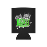 Really Rich Racing (Green) Can Cooler