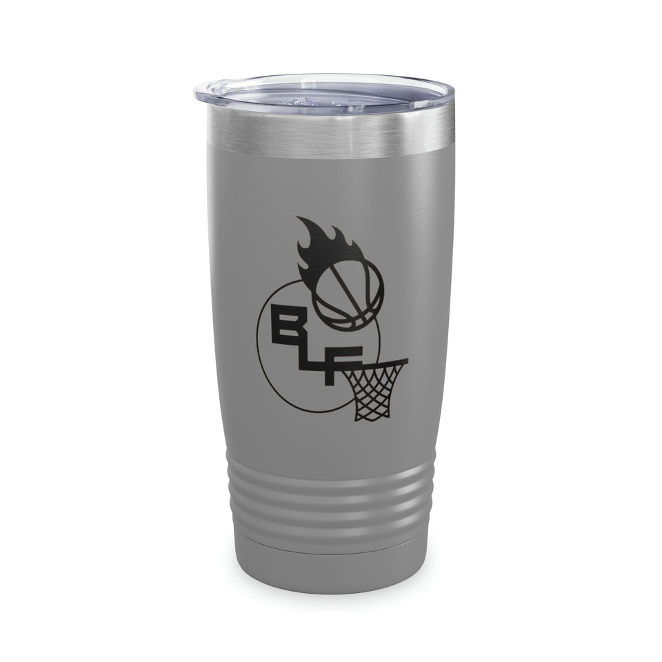 Bradley Floyd Ringneck Tumbler, 20oz