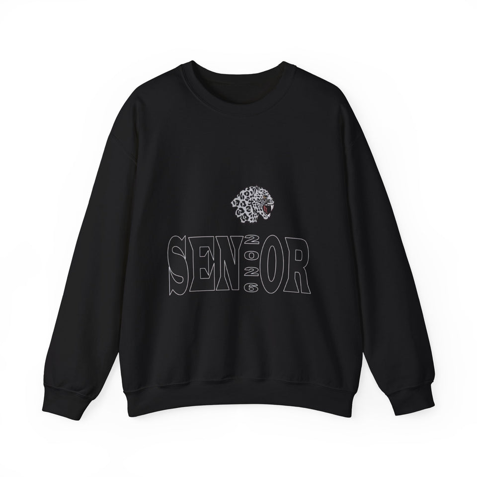 Forestview HS Unisex Heavy Blend™ Crewneck Sweatshirt