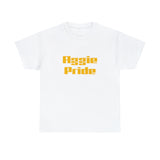 Aggie Pride Unisex Heavy Cotton Tee