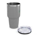 Norfolk State Ringneck Tumbler, 30oz