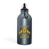 NC A&T Band Mom Oregon Sport Bottle