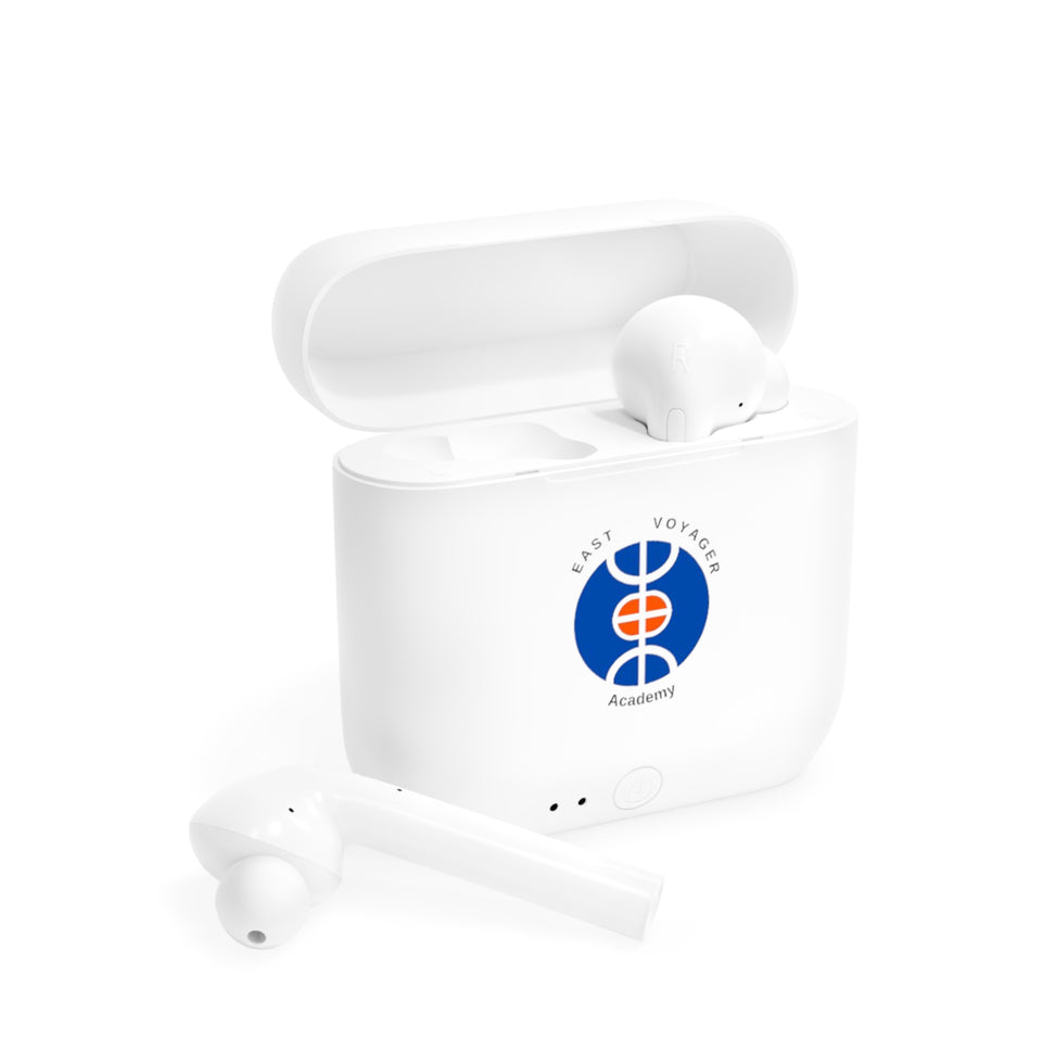 East Voyager Academy Essos Wireless Earbuds