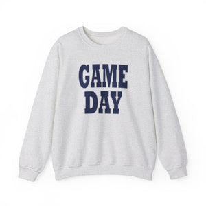 Dallas Game Day Unisex Heavy Blend™ Crewneck Sweatshirt