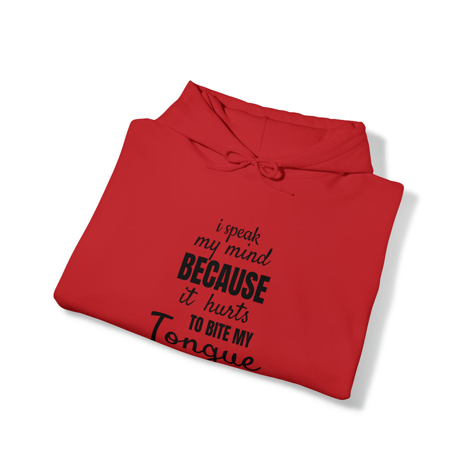 Graphics Unisex Heavy Blend™ Hooded Sweatshirt