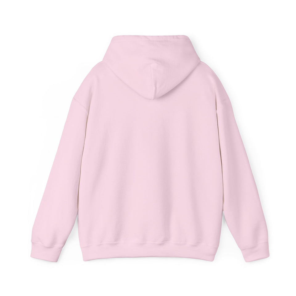 What Day Is It Today? Unisex Heavy Blend™ Hooded Sweatshirt