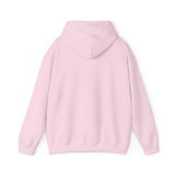 What Day Is It Today? Unisex Heavy Blend™ Hooded Sweatshirt