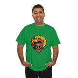 Juneteenth Unisex Heavy Cotton Tee