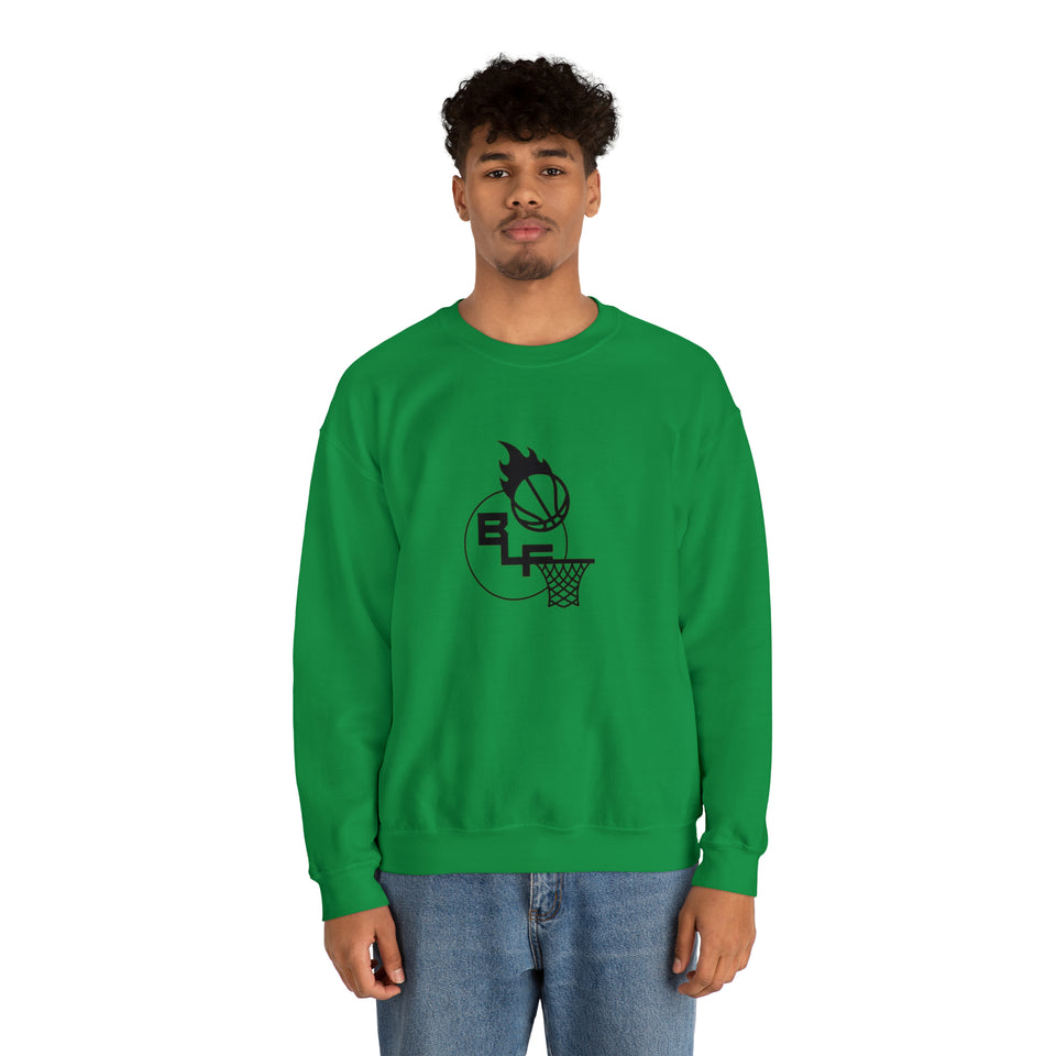Bradley Floyd Unisex Heavy Blend™ Crewneck Sweatshirt
