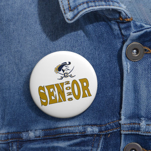Cuthbertson HS Custom Pin Buttons