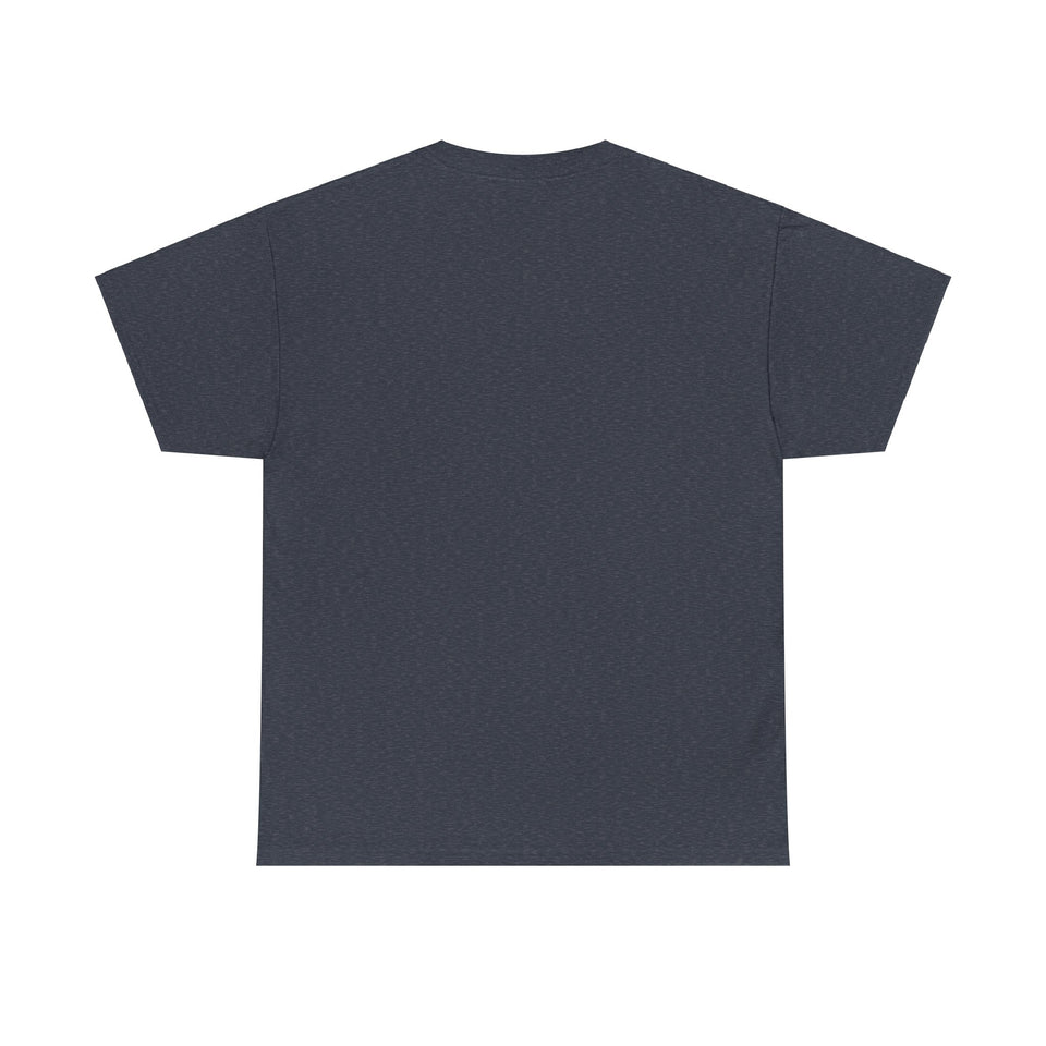WNC Strong Unisex Heavy Cotton Tee