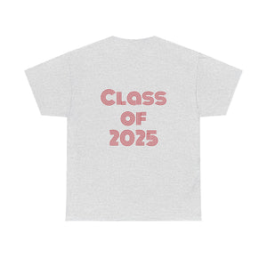 This Is What A WSSU Senior Looks Like Unisex Heavy Cotton Tee