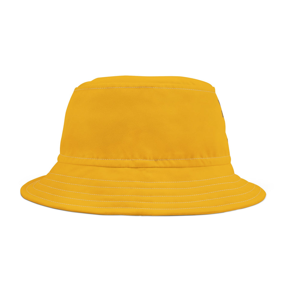 Marshville Elementary Bucket Hat (AOP)