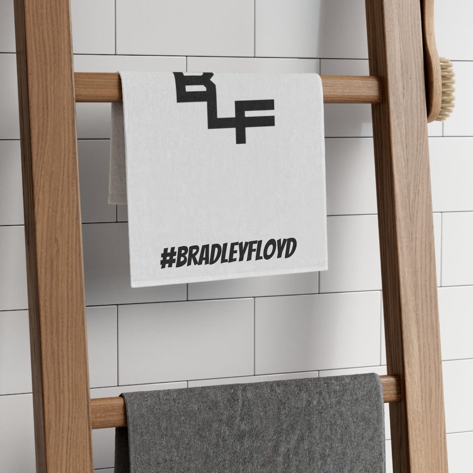 BLF Rally Towel, 11x18