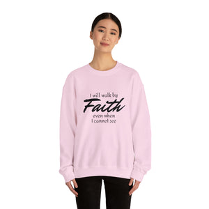 Graphic Unisex Heavy Blend™ Crewneck Sweatshirt