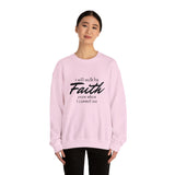 Graphic Unisex Heavy Blend™ Crewneck Sweatshirt