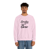 Graphic Unisex Heavy Blend™ Crewneck Sweatshirt