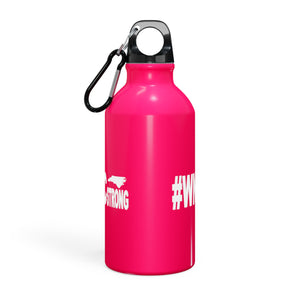 WNC Strong Oregon Sport Bottle