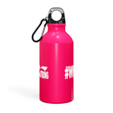 WNC Strong Oregon Sport Bottle
