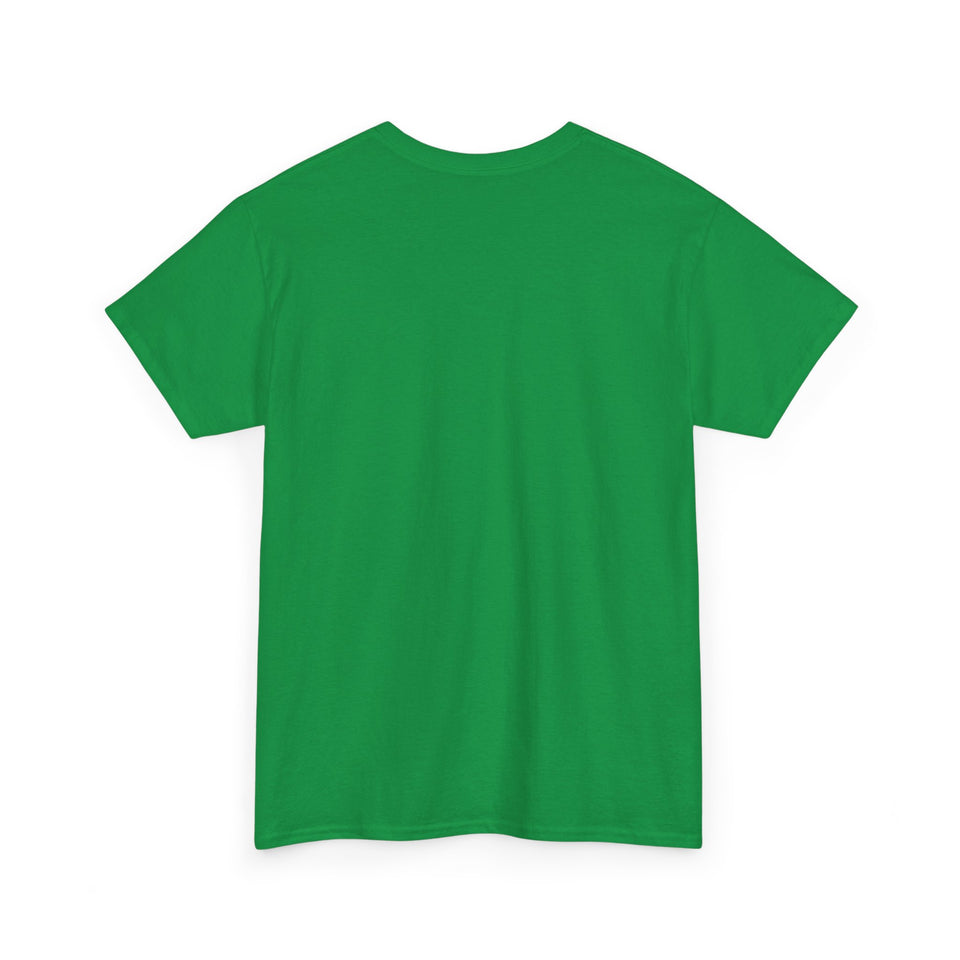 Grace Upon Grace Unisex Heavy Cotton Tee